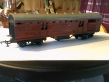 Triang  Royal mail coach