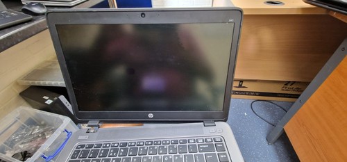 Elitebook 840 hd - hp, 14"