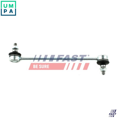 Linkcoupling rod stabiliser - rod,