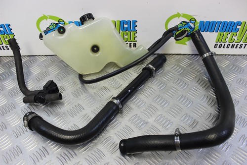 Kawasaki header tank - zx, r