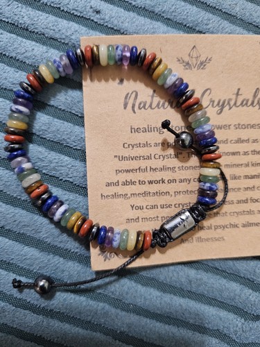 Mikovivi chakra natural - mikovivi, 7