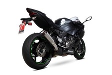 Kawasaki Ninja ZX-636 ZX-6R