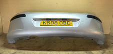 PEUGEOT 308 MK1 REAR BUMPER