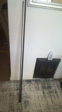 used fishing poles .PRESTON
