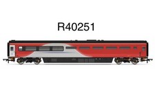 Hornby R40251 LNER Mk3 Mark 3