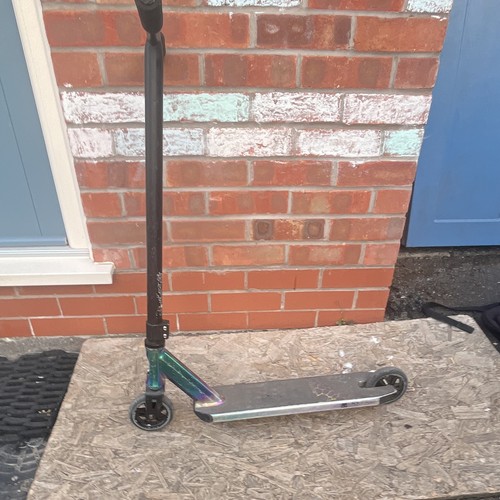 Stunt scooter - stunt,