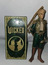 Wicked Scarecrow Hanging