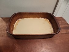 Pampered Chef Stoneware