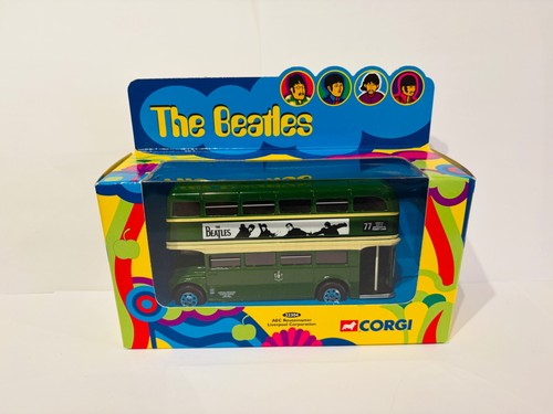 Corgi 32304 the - corgi,
