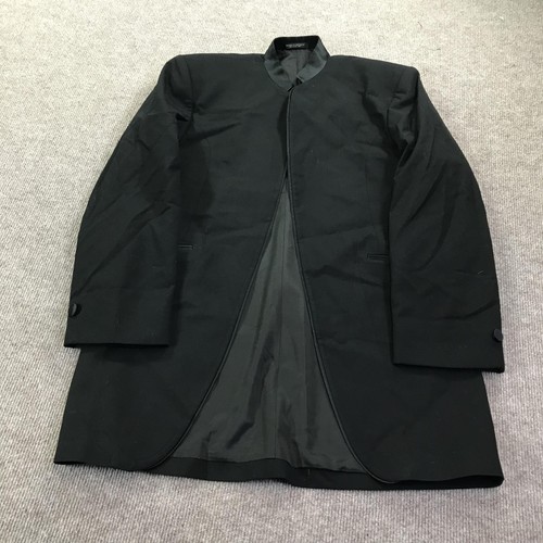 After six tuxedo - tuxedo, jacket