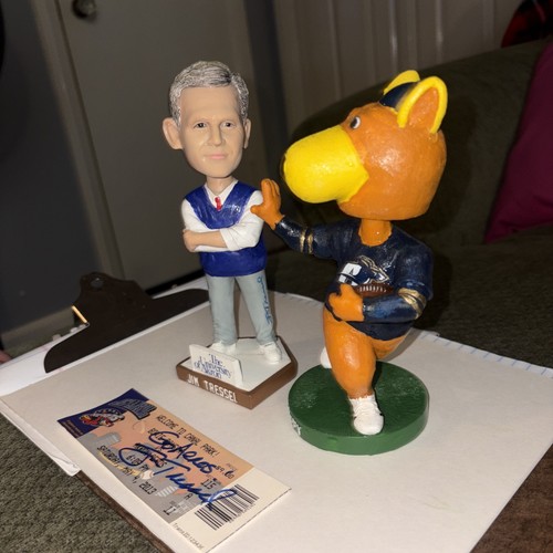 Jim tressel zippy - jim,
