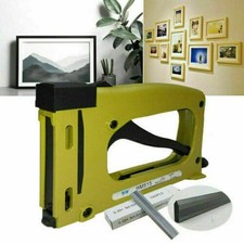 New Point Driver Stapler