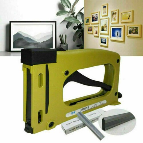 Point driver stapler picture - driver,