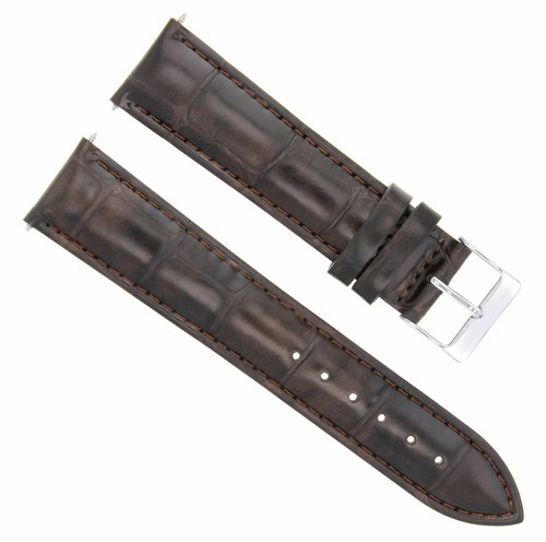 18mm italian leather - 18mm,