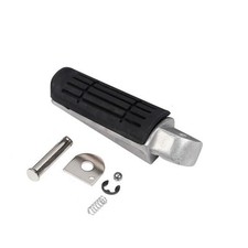 Left rear footrest Yamaha FZS
