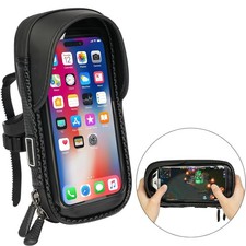 Bike Phone Holder Waterproof