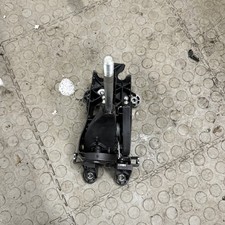 FORD FIESTA MK7 MANUAL GEAR