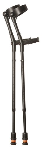 Flexyfoot double adjustable - double,