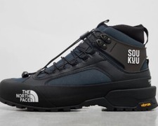 The North Face x Undercover