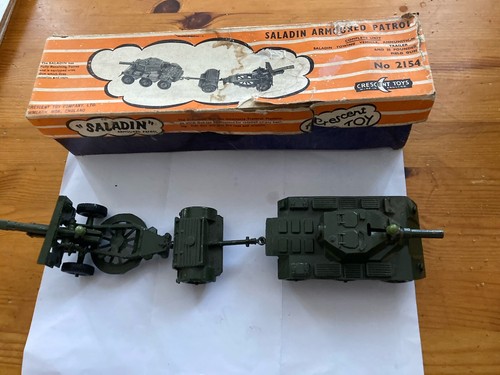 Crescent toys 2154 saladin - toys,