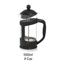 French Press Coffee Maker