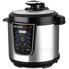 12-in-1 Multi Cooker 6L