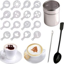 Stainless steel chocolate - stainless,