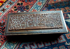 Antique ANGLO INDIAN