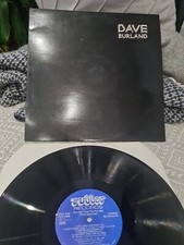 Dave Burland - You Can't Fool