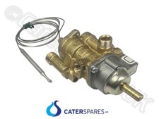 BLUE SEAL 228705 GAS OVEN RANGE CONTROL THERMOSTAT VALVE G506 / G508 ETC