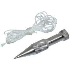 Plumb Bob And Line 15Ft