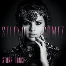 Selena Gomez : Stars Dance CD