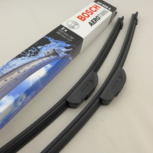 Bosch front windscreen - bosch, wiper