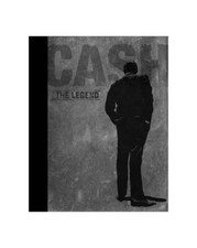 The Legend - Cash, Johnny CD ASVG The Cheap Fast Free Post The Cheap Fast Free