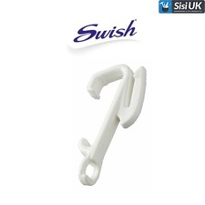 SWISH SOLOGLYDE Curtain Track