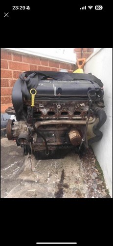 Vauxhall zafira petrol - vauxhall,