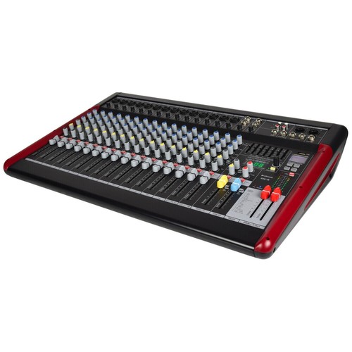Citronic csx live - csx-18,