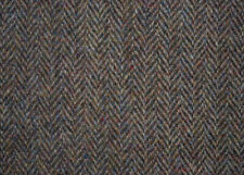 Genuine Harris Tweed Remnant -