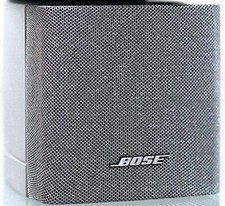 Bose single cube speakers - 3,