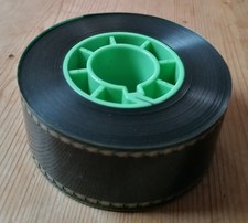 Variety Club Special Effect 35mm Cinema Advert