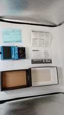 BOSS PS-6 Effects Pedal