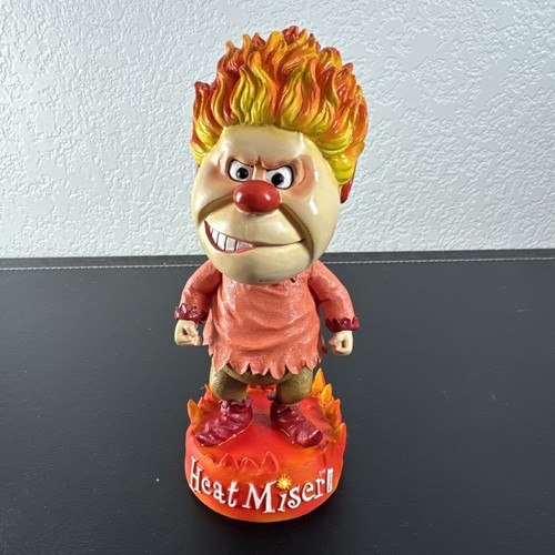 Neca heat miser head - neca,