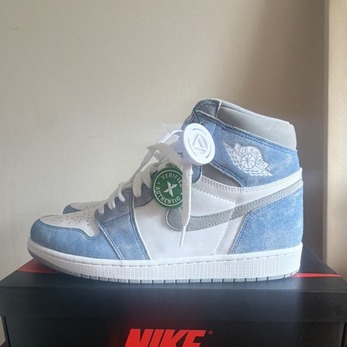 Air jordan retro - air, high