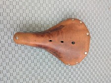 Brooks Ladies B.17S Leather Saddle