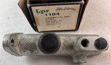 Brake pump LPR 1104 compatible