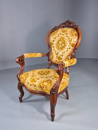 Antique baroque revival - baroque,