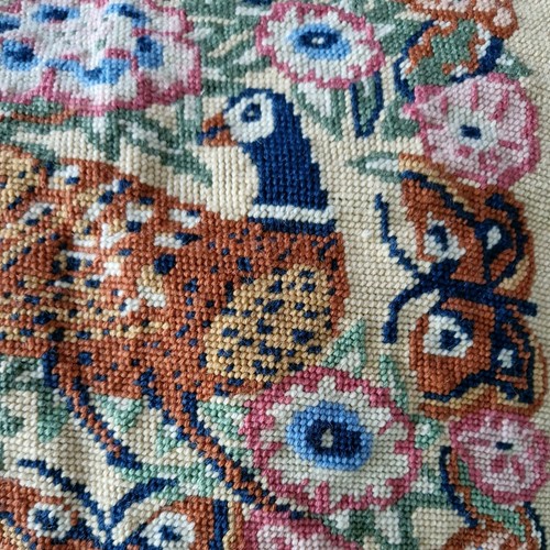 Ehrman kaffe fassett - kaffe, tapestry