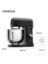 Kenwood kMix Stand Mixer in
