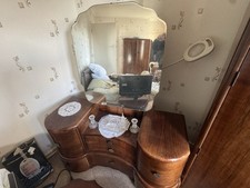 Vintage Furniture 