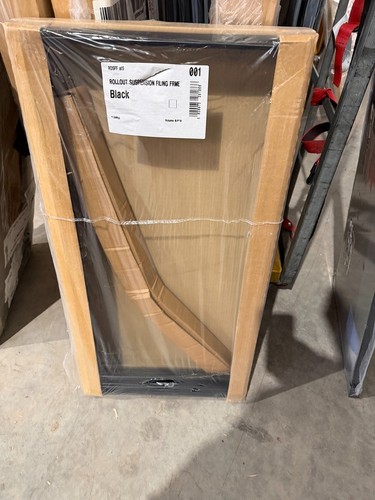 New bisley tambour rollout - 2,